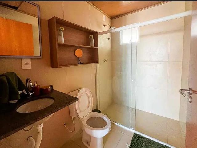 Casa / Sobrado em Condomínio para Venda em Maceió/AL Cidade Universitária 2 Quartos