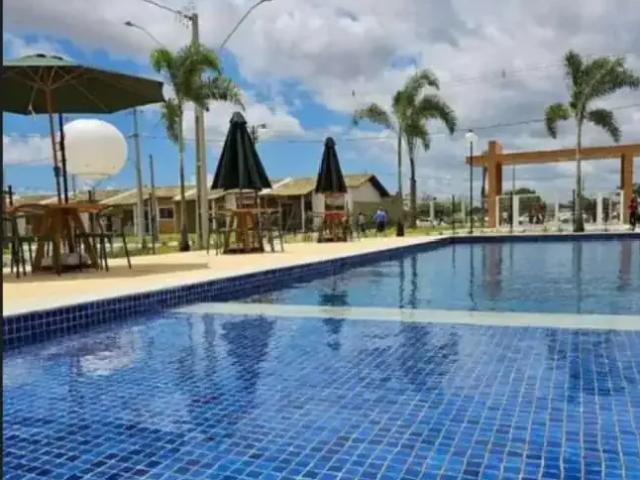 Casa / Sobrado em Condomínio para Venda em Maceió/AL Cidade Universitária 2 Quartos