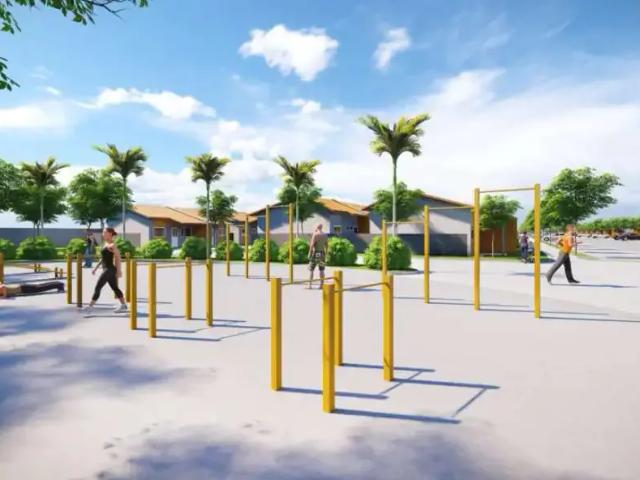 Casa / Sobrado em Condomínio para Venda em Maceió/AL Cidade Universitária 2 Quartos