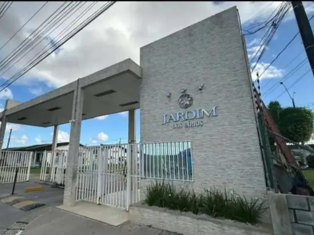 Casa / Sobrado em Condomínio para Venda em Maceió/AL Cidade Universitária 2 Quartos