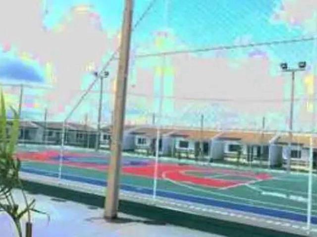Casa / Sobrado em Condomínio para Venda em Maceió/AL Cidade Universitária 2 Quartos