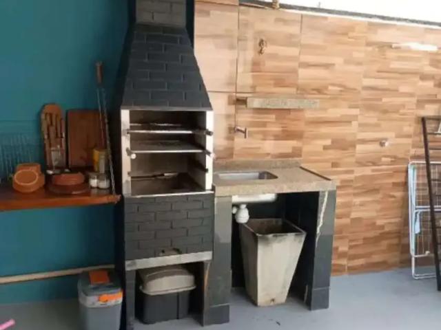 Casa / Sobrado em Condomínio para Venda em Maceió/AL Cidade Universitária 2 Quartos