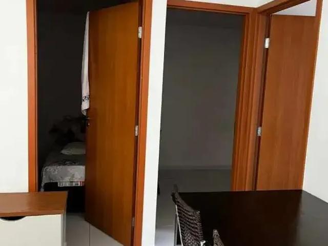 Casa / Sobrado em Condomínio para Venda em Maceió/AL Cidade Universitária 2 Quartos