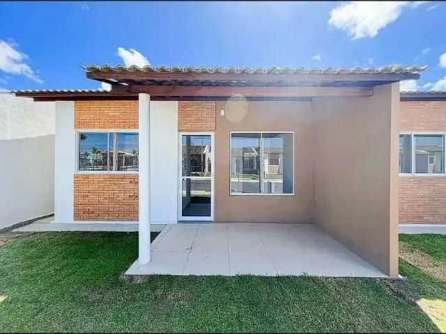 Casa / Sobrado em Condomínio para Venda em Maceió/AL Cidade Universitária 2 Quartos