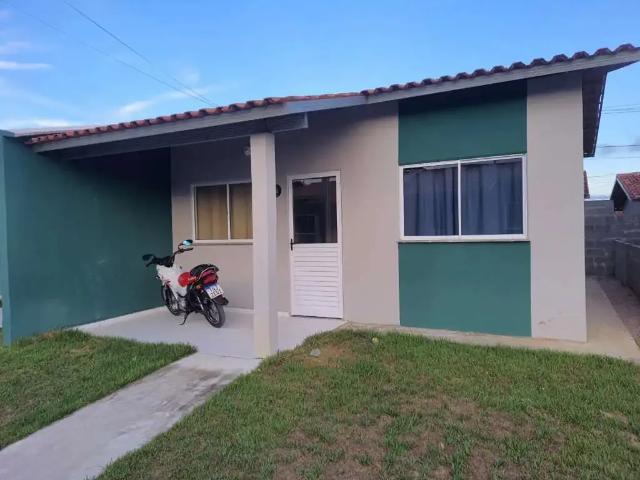 Casa / Sobrado em Condomínio para Venda em Maceió/AL Cidade Universitária 2 Quartos