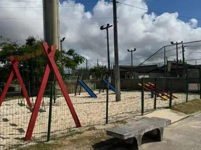 Casa / Sobrado em Condomínio para Venda em Maceió/AL Cidade Universitária 2 Quartos
