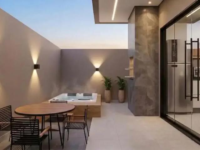 Casa / Sobrado em Condomínio para Venda em Maceió/AL Cidade Universitária 3 Quartos