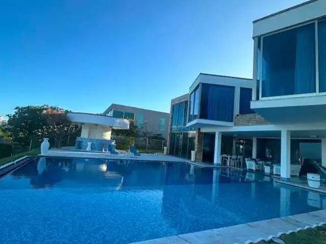 Casa / Sobrado em Condomínio para Venda em Maceió/AL Cruz das Almas 3 Quartos