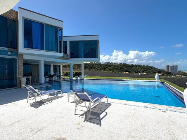 Casa / Sobrado em Condomínio para Venda em Maceió/AL Cruz das Almas 3 Quartos