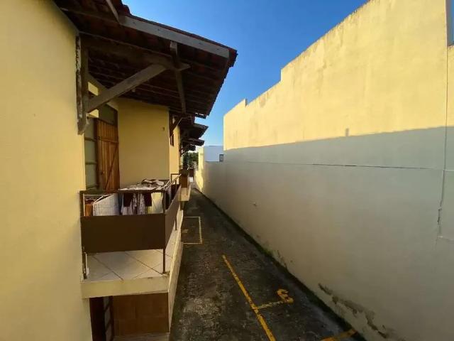 Casa / Sobrado em Condomínio para Venda em Maceió/AL Farol 2 Quartos