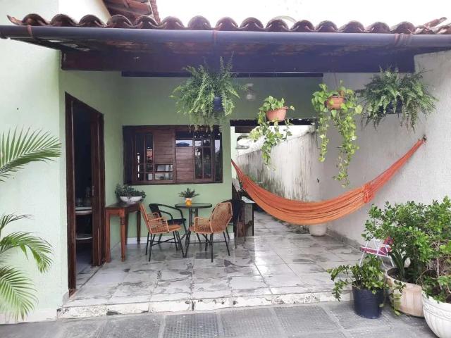 Casa / Sobrado em Condomínio para Venda em Maceió/AL Feitosa 4 Quartos