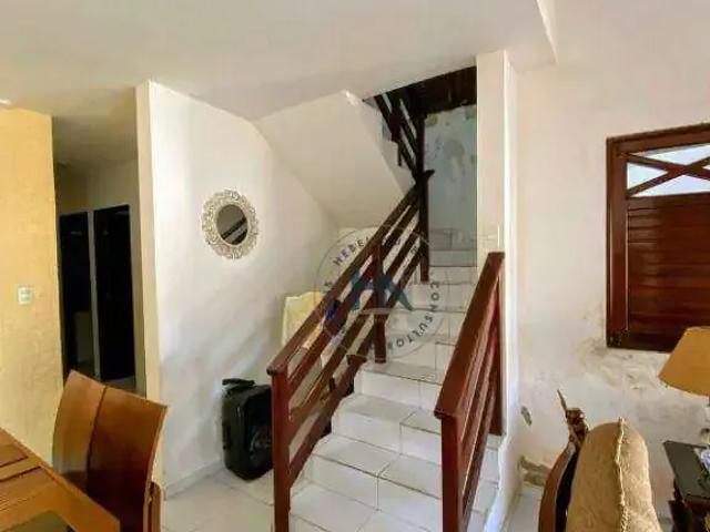 Casa / Sobrado em Condomínio para Venda em Maceió/AL Feitosa 5 Quartos