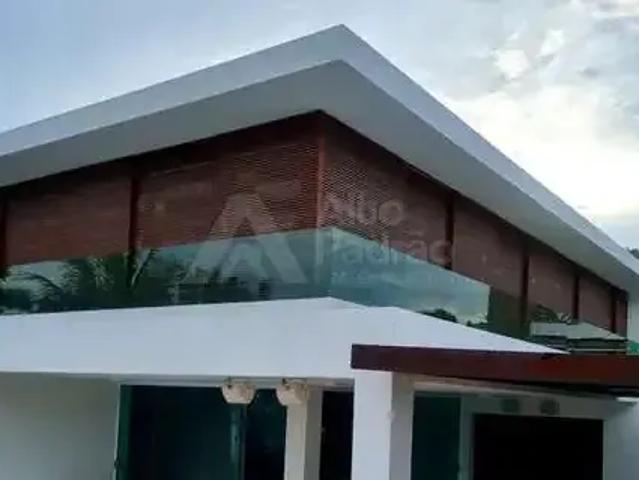 Casa / Sobrado em Condomínio para Venda em Maceió/AL Gruta de Lourdes 5 Quartos