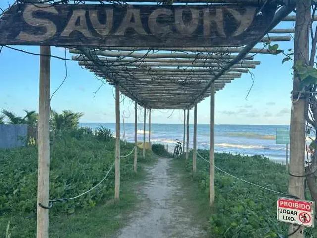 Casa / Sobrado em Condomínio para Venda em Maceió/AL Ipioca 4 Quartos