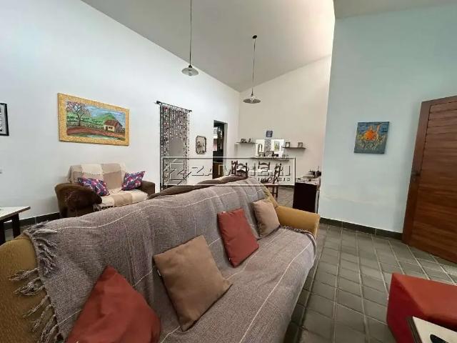 Casa / Sobrado em Condomínio para Venda em Maceió/AL Ipioca 4 Quartos