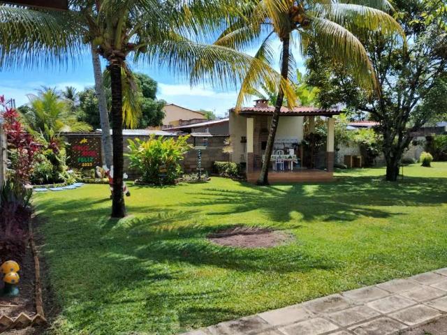Casa / Sobrado em Condomínio para Venda em Maceió/AL Ipioca 4 Quartos