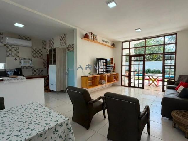 Casa / Sobrado em Condomínio para Venda em Maceió/AL Ipioca 5 Quartos