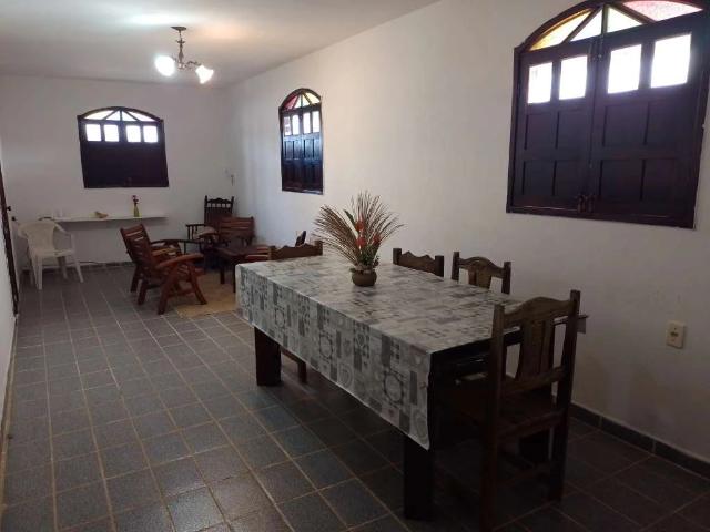 Casa / Sobrado em Condomínio para Venda em Maceió/AL Ipioca 6 Quartos