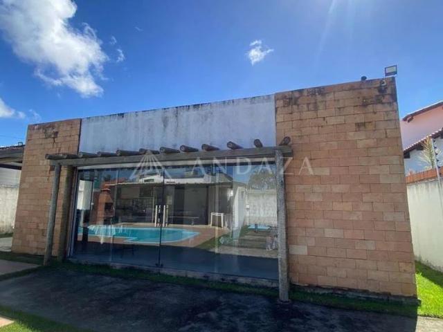 Casa / Sobrado em Condomínio para Venda em Maceió/AL Ipioca 3 Quartos