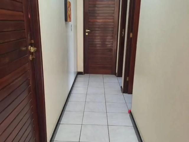Casa / Sobrado em Condomínio para Venda em Maceió/AL Jardim Petrópolis 3 Quartos