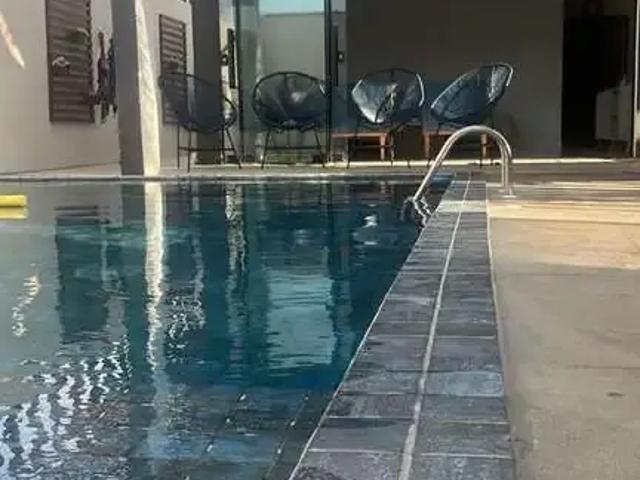Casa / Sobrado em Condomínio para Venda em Maceió/AL Jardim Petrópolis 3 Quartos