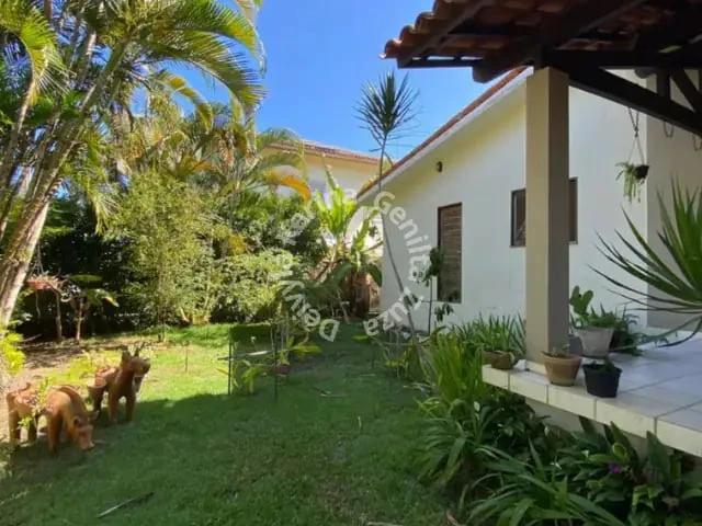 Casa / Sobrado em Condomínio para Venda em Maceió/AL Jardim Petrópolis 4 Quartos