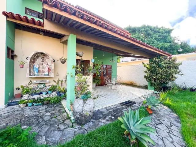 Casa / Sobrado em Condomínio para Venda em Maceió/AL Jardim Petrópolis 4 Quartos