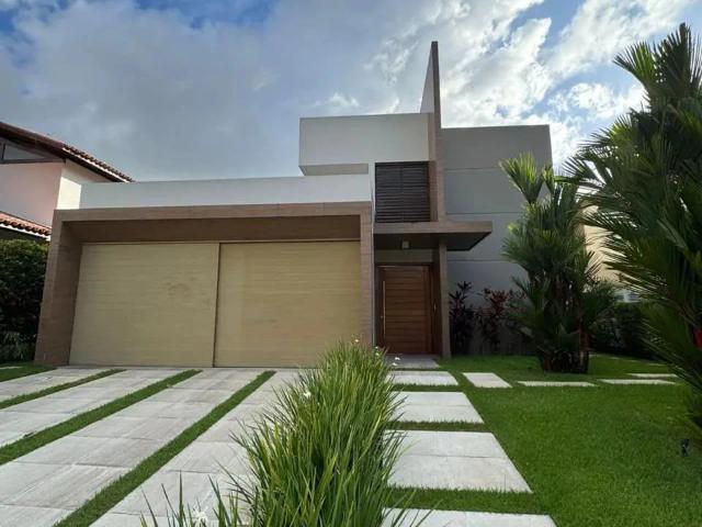 Casa / Sobrado em Condomínio para Venda em Maceió/AL Jardim Petrópolis 4 Quartos
