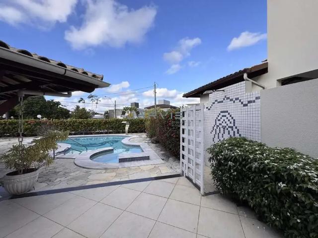 Casa / Sobrado em Condomínio para Venda em Maceió/AL Jardim Petrópolis 5 Quartos