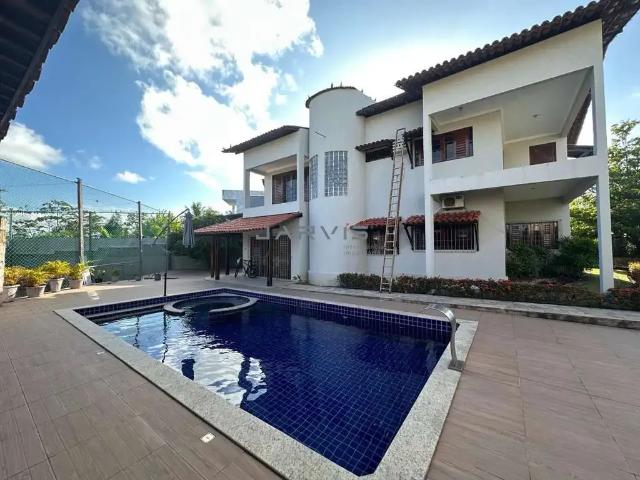 Casa / Sobrado em Condomínio para Venda em Maceió/AL Jardim Petrópolis 5 Quartos
