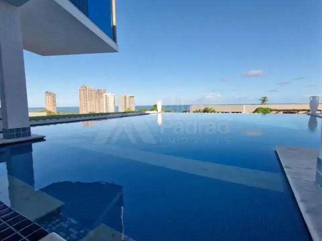 Casa / Sobrado em Condomínio para Venda em Maceió/AL Jatiúca 3 Quartos
