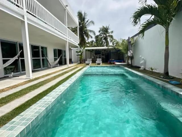 Casa / Sobrado em Condomínio para Venda em Maceió/AL Pescaria 3 Quartos