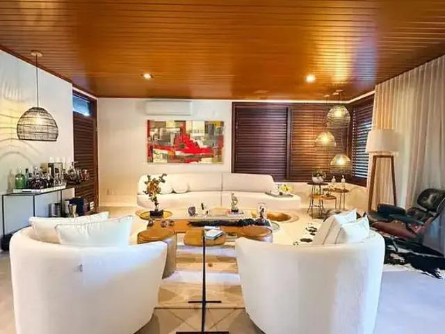 Casa / Sobrado em Condomínio para Venda em Maceió/AL Pescaria 4 Quartos