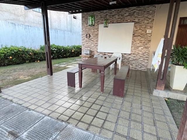 Casa / Sobrado em Condomínio para Venda em Maceió/AL Petrópolis 3 Quartos