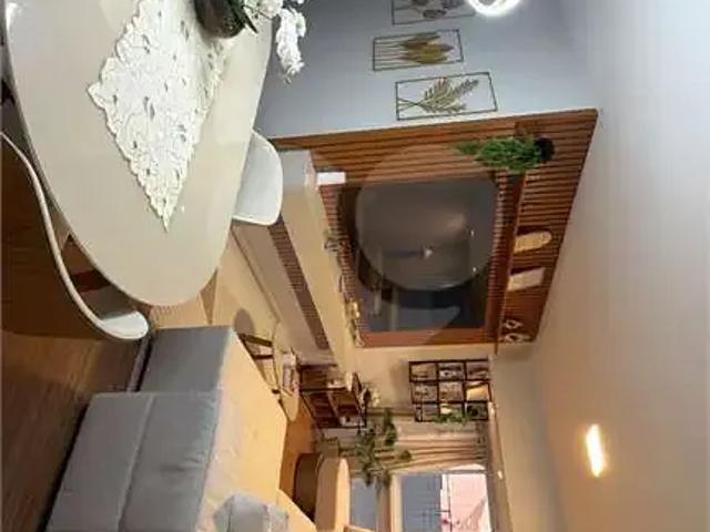 Casa / Sobrado em Condomínio para Venda em Maceió/AL Ponta Verde 3 Quartos
