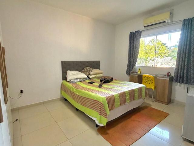 Casa / Sobrado em Condomínio para Venda em Maceió/AL Santa Amélia 4 Quartos