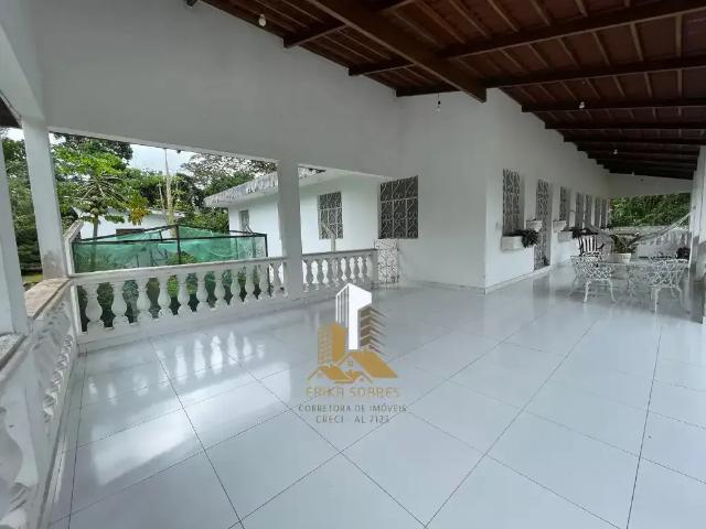 Casa / Sobrado em Condomínio para Venda em Maceió/AL Santa Amélia 4 Quartos