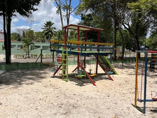 Casa / Sobrado em Condomínio para Venda em Maceió/AL Santa Amélia 4 Quartos