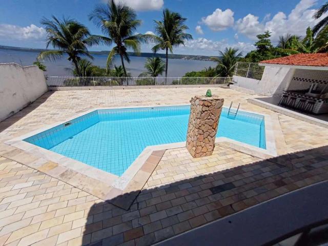 Casa / Sobrado em Condomínio para Venda em Maceió/AL Santa Amélia 5 Quartos