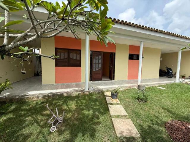 Casa / Sobrado em Condomínio para Venda em Maceió/AL Santa Amélia 3 Quartos