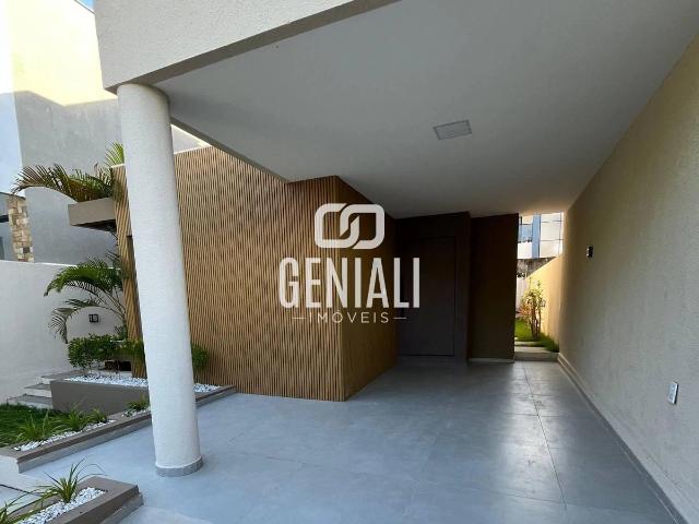 Casa / Sobrado em Condomínio para Venda em Maceió/AL Serraria 3 Quartos
