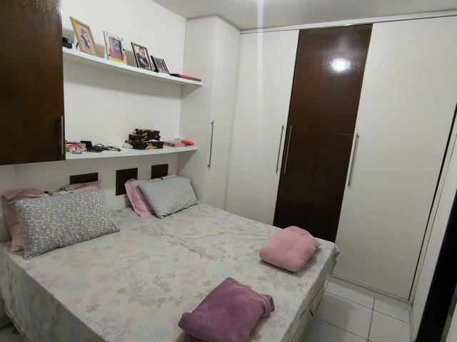 Casa / Sobrado em Condomínio para Venda em Maceió/AL Serraria 3 Quartos