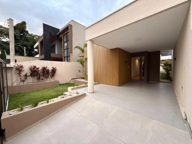 Casa / Sobrado em Condomínio para Venda em Maceió/AL Serraria 3 Quartos