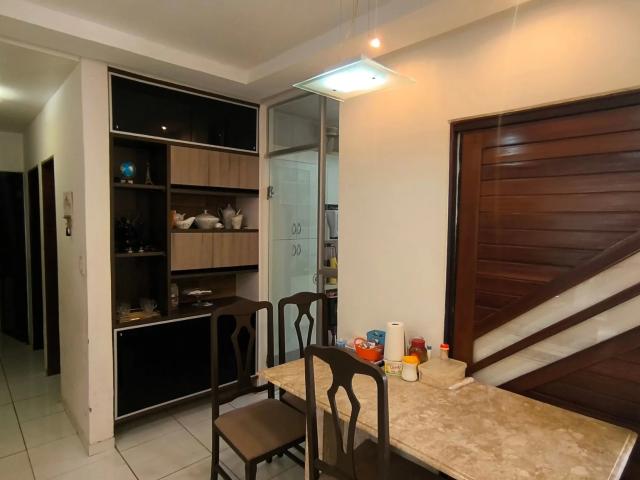 Casa / Sobrado em Condomínio para Venda em Maceió/AL Serraria 3 Quartos
