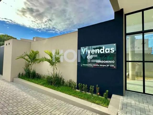 Casa / Sobrado em Condomínio para Venda em Maceió/AL Serraria 3 Quartos