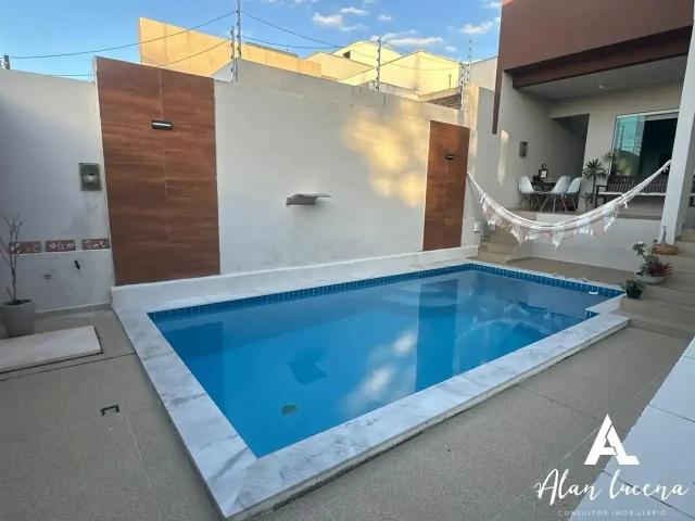 Casa / Sobrado em Condomínio para Venda em Maceió/AL Serraria 3 Quartos