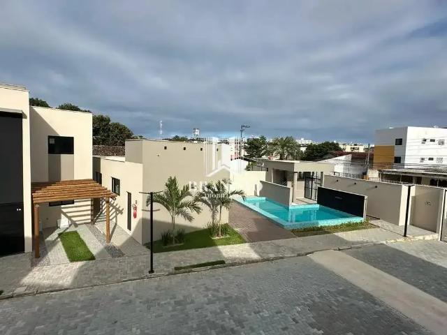Casa / Sobrado em Condomínio para Venda em Maceió/AL Serraria 3 Quartos