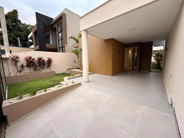 Casa / Sobrado em Condomínio para Venda em Maceió/AL Serraria 3 Quartos
