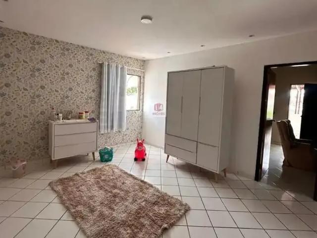 Casa / Sobrado para Venda em Maceió/AL Serraria 4 Quartos