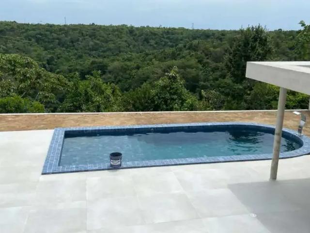 Casa / Sobrado em Condomínio para Venda em Maceió/AL Serraria 4 Quartos